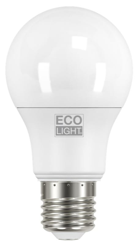 CENTURY ITALIA SRL CUYEG3-092740 LAMP. LED ECOLIGHT GOCCIA A60