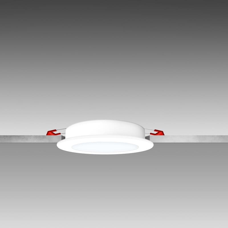 CENTURY ITALIA SRL CUYELO-060740 DOWNLIGHT LED ELIO DIAM. 101 MM