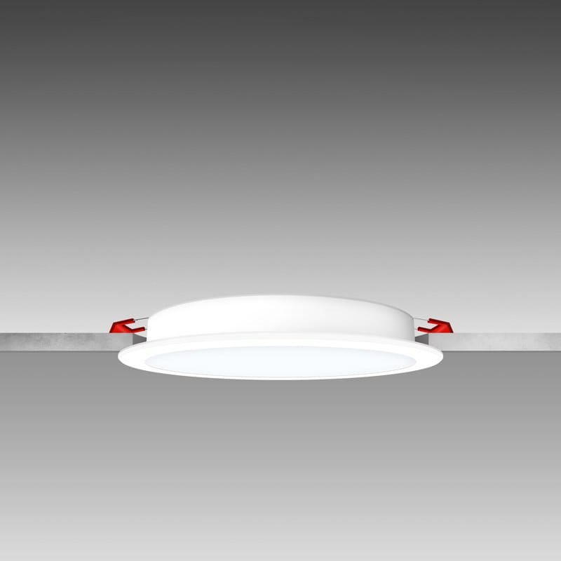 CENTURY ITALIA SRL CUYELO-151230 DOWNLIGHT LED ELIO DIAM. 151 MM
