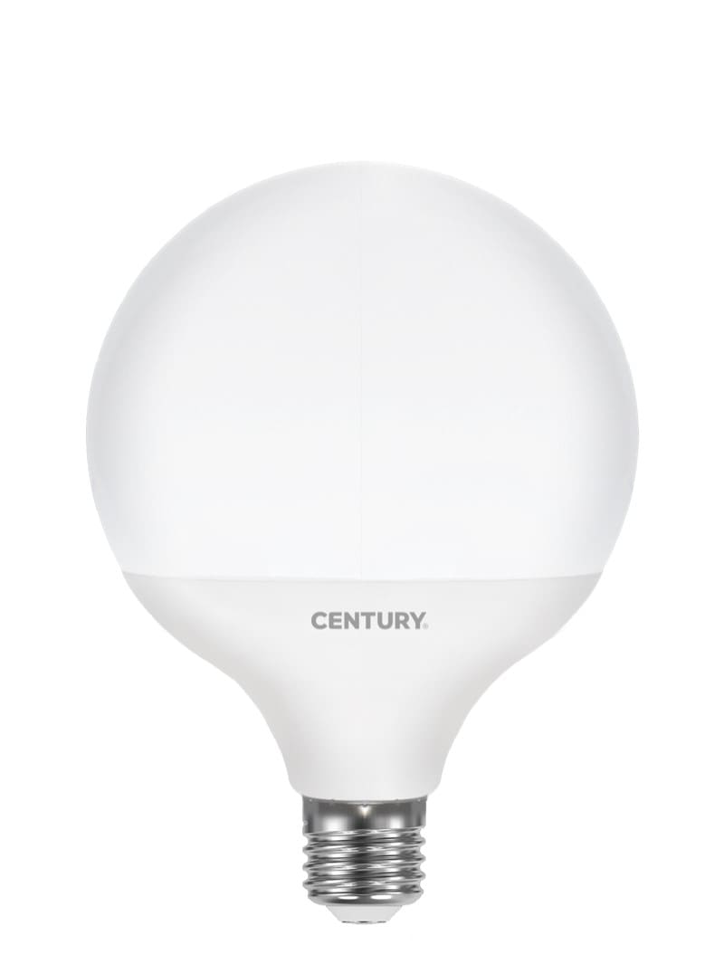 CENTURY ITALIA SRL CUYHR80G95-152760 LAMP. LED HARMONY 80 GLOBO G95
