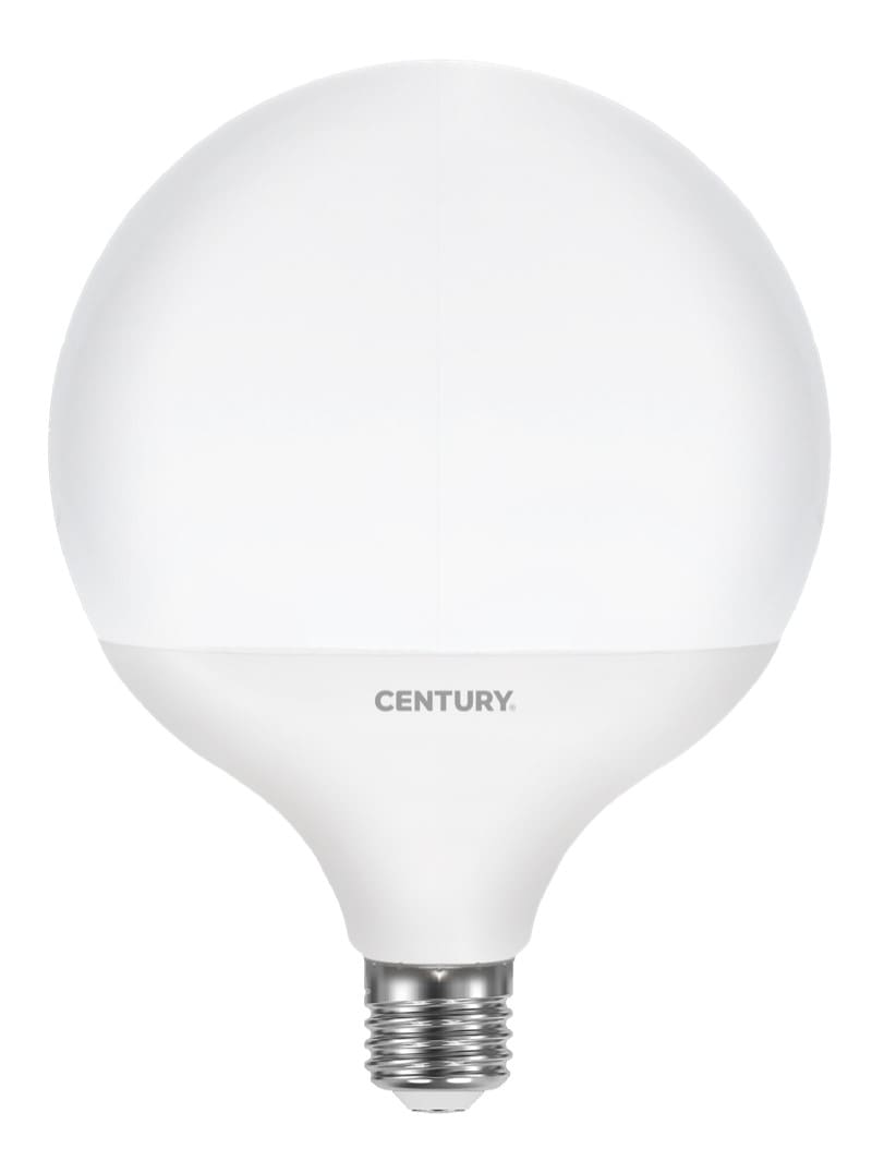 CENTURY ITALIA SRL CUYHRDG125-242760 LAMP. LED HARMONY GLOBO G125