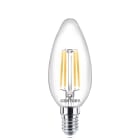 CENTURY ITALIA SRL CUYINDM1-061427 FIL. LED INCANTO CANDELA CHIARA