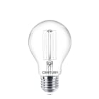 CENTURY ITALIA SRL - CUYING3W-752740 FIL. LED INCANTO WHITE GOCCIA CHIARA A60