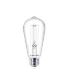 CENTURY ITALIA SRL CUYINPW-752727 FIL. LED INCANTO WHITE EDISON CHIARA