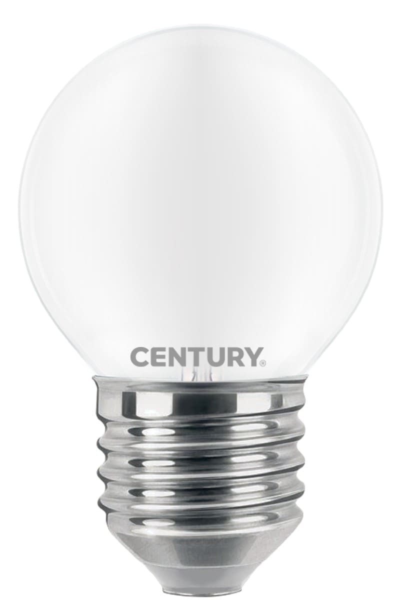 CENTURY ITALIA SRL CUYINSH1G-042760 FIL. LED INCANTO SATEN SFERA