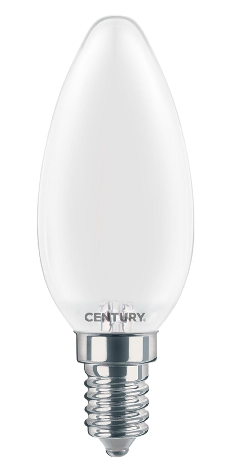 CENTURY ITALIA SRL CUYINSM1-041460 FIL. LED INCANTO SATEN CANDELA
