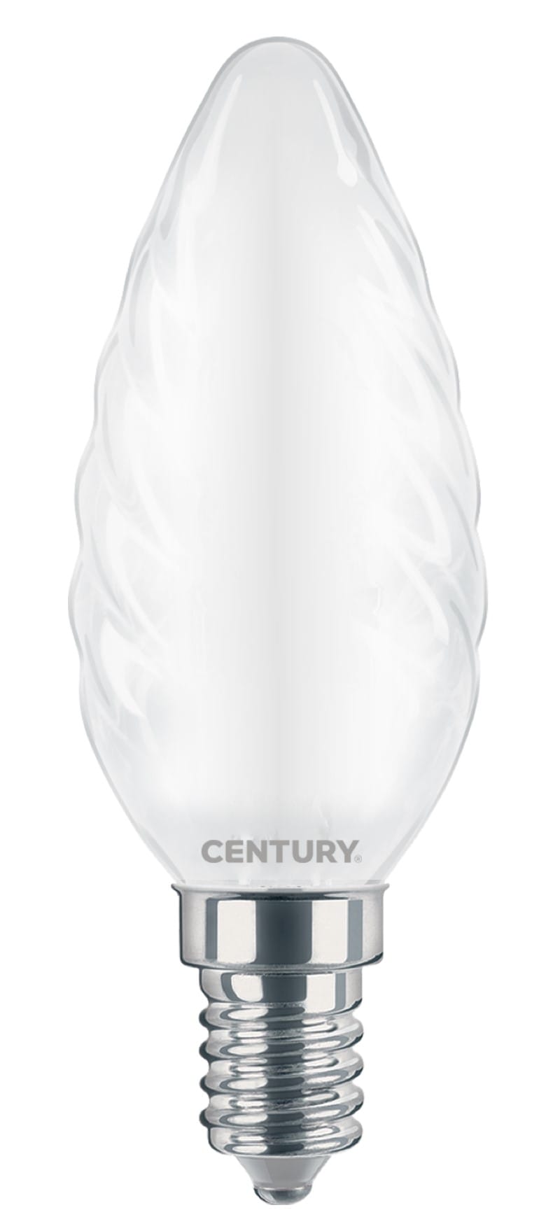 CENTURY ITALIA SRL CUYINSTOR-041430 FIL. LED INCANTO SATEN TORTIG.