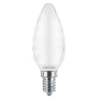 CENTURY ITALIA SRL CUYINSTOR-041430 FIL. LED INCANTO SATEN TORTIG.