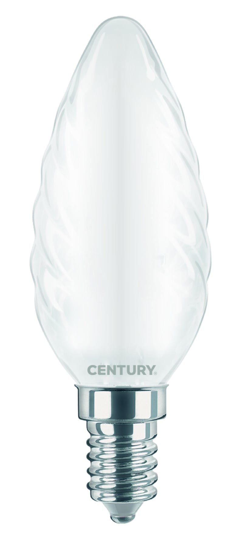 CENTURY ITALIA SRL CUYINSTOR-041440 FIL. LED INCANTO SATEN TORTIG.