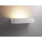 CENTURY ITALIA SRL CUYJESSY-AP275 APPLIQUE IN GESSO JESSY 275X95X55