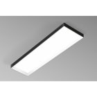 CENTURY ITALIA SRL CUYKIT-PLFS120N KIT PLAFONE DECO BIANCO-NERO 300X1200X7