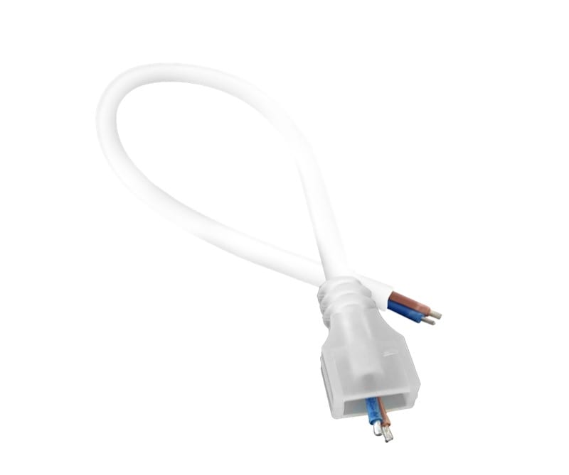 CENTURY ITALIA SRL CUYKIT-STARTAC230 CONNETTORE STRIP LED 30 CM 230V