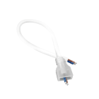 CENTURY ITALIA SRL CUYKIT-STARTAC230 CONNETTORE STRIP LED 30 CM 230V