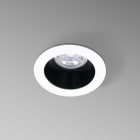 CENTURY ITALIA SRL CUYKLRFX-BN ACCESSORIO LED KLAK ROUND FIXED BIANCO/