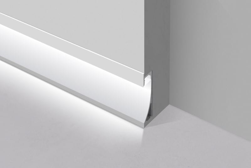 CENTURY ITALIA SRL CUYKPRBS-1468 PROFILO IN ALLUMINIO - PERIMETRALE -