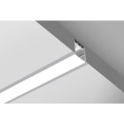 CENTURY ITALIA SRL - CUYKPRIC-4736 PROFILO IN ALLUMINIO - INCASSO - COVER