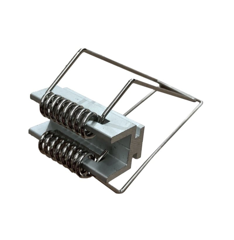 CENTURY ITALIA SRL CUYKPRIC-4736-CLIP CLIP KPRIC-4736