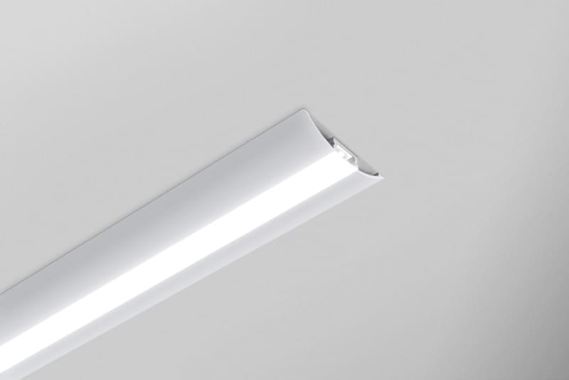 CENTURY ITALIA SRL CUYKPRSL-5709 PROFILO IN ALLUMINIO - SUPERFICIE -