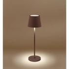 CENTURY ITALIA SRL CUYLMPCG-023827 LAMP. DA TAVOLO LED LUME PLUS RICAR. BA