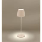 CENTURY ITALIA SRL CUYLMPS-023827 LAMP. DA TAVOLO LED LUME PLUS RICAR. SA