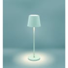CENTURY ITALIA SRL - CUYLMPT-023827 LAMP. DA TAVOLO LED LUME PLUS RICAR.