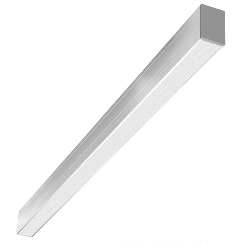 CENTURY ITALIA SRL CUYLNK-321200 PLAFONIERA LED LINEARE LINKY GRIGIO 120