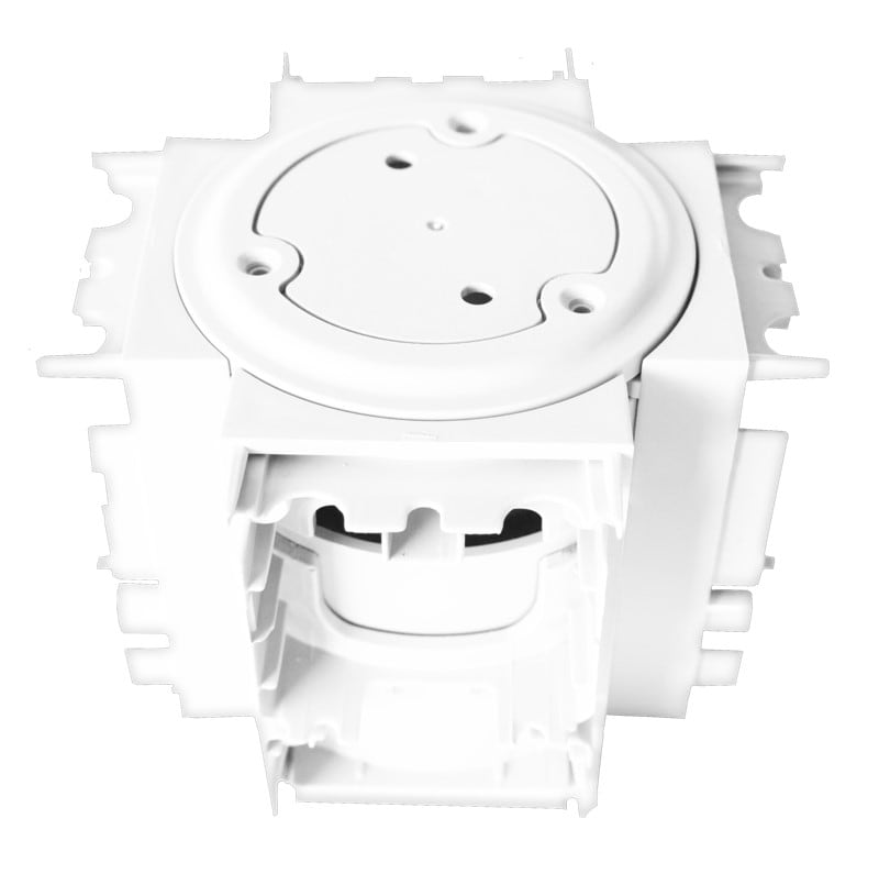 CENTURY ITALIA SRL CUYLNKCN4BI CONNETTORE SNOD. PER 4 PLAFON. LINKY