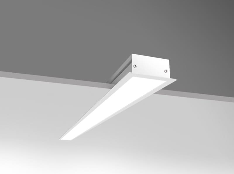 CENTURY ITALIA SRL CUYLNR-361240 INCASSO LINEARE LED LINEA-R 1200MM
