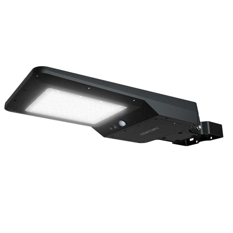 CENTURY ITALIA SRL CUYLVT-409540 ARM. STRADALE LED SOLARE LEVANTE CON CO