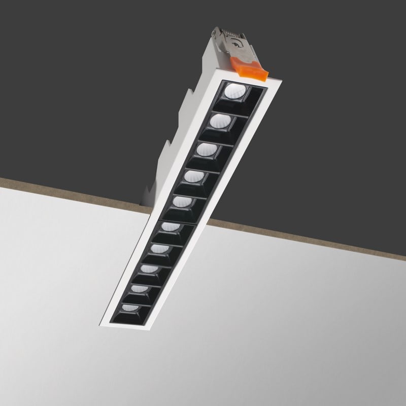 CENTURY ITALIA SRL CUYMNI-204530 INCASSO MINIMAL LED