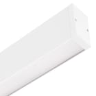 CENTURY ITALIA SRL CUYPRIS-150OP PLAF. LINEARE PRIS MEA DIFFUSORE OPALE