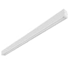 CENTURY ITALIA SRL CUYPRIS-36120BI PLAF. LINEARE PRIS MEA BIANCO 1120 MM