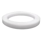 CENTURY ITALIA SRL CUYPRIS-CROLOP PLAF. LINEARE PRIS MEA DIFFUSORE OPALE