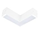 CENTURY ITALIA SRL CUYPRIS-LCPR PLAF. LINEARE PRIS MEA DIFFUSORE PRISMA