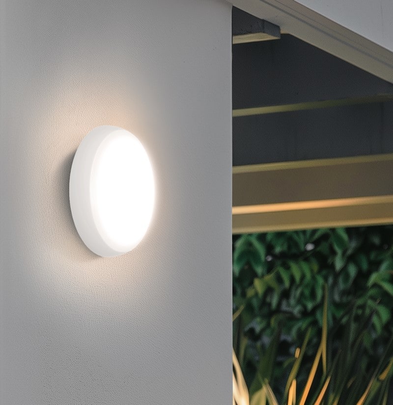 CENTURY ITALIA SRL CUYPRKPES-163200 PLAFONIERA LED PRATIKA SENSOR-EMERG. 32