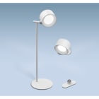 CENTURY ITALIA SRL CUYPXLBI-013840 LAMP. D ARREDO PIXEL RICAR. BIANCO