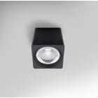 CENTURY ITALIA SRL - CUYQBNE-109030 PLAF. QUBE NERO