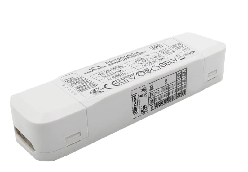 CENTURY ITALIA SRL CUYRDFTPD-1020 DRIVER DALI FUTURA PRO