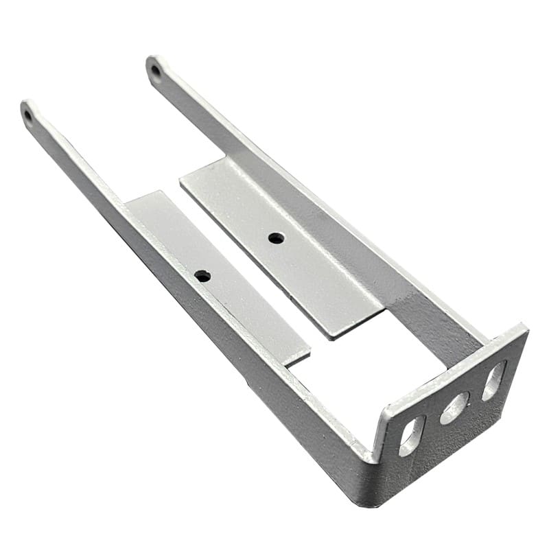 CENTURY ITALIA SRL CUYREG-BRK156 WALLWASHER REGOLO RICAMBIO STAFFA 156 MM
