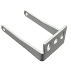 CENTURY ITALIA SRL - CUYREG-BRK75 WALLWASHER REGOLO RICAMBIO STAFFA 75 MM