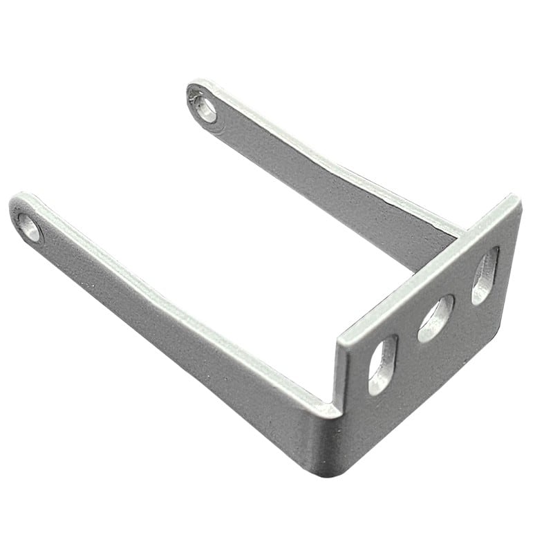 CENTURY ITALIA SRL CUYREG-BRK75 WALLWASHER REGOLO RICAMBIO STAFFA 75 MM