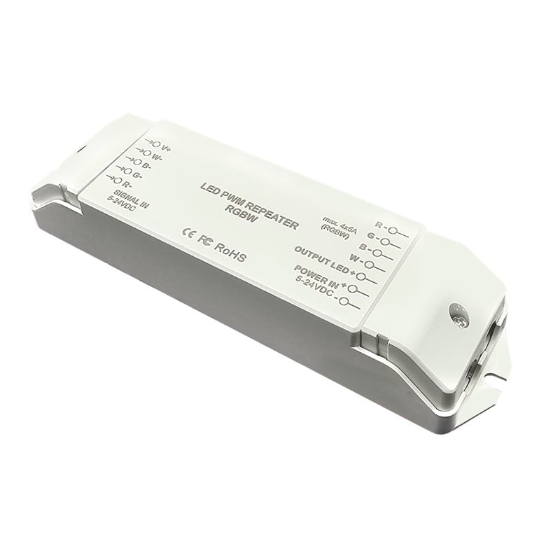 CENTURY ITALIA SRL CUYREG-RPT WALLWASHER REGOLO RIPETITORE
