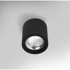 CENTURY ITALIA SRL CUYRNDNE-1511030 PLAF. RONDO NERO