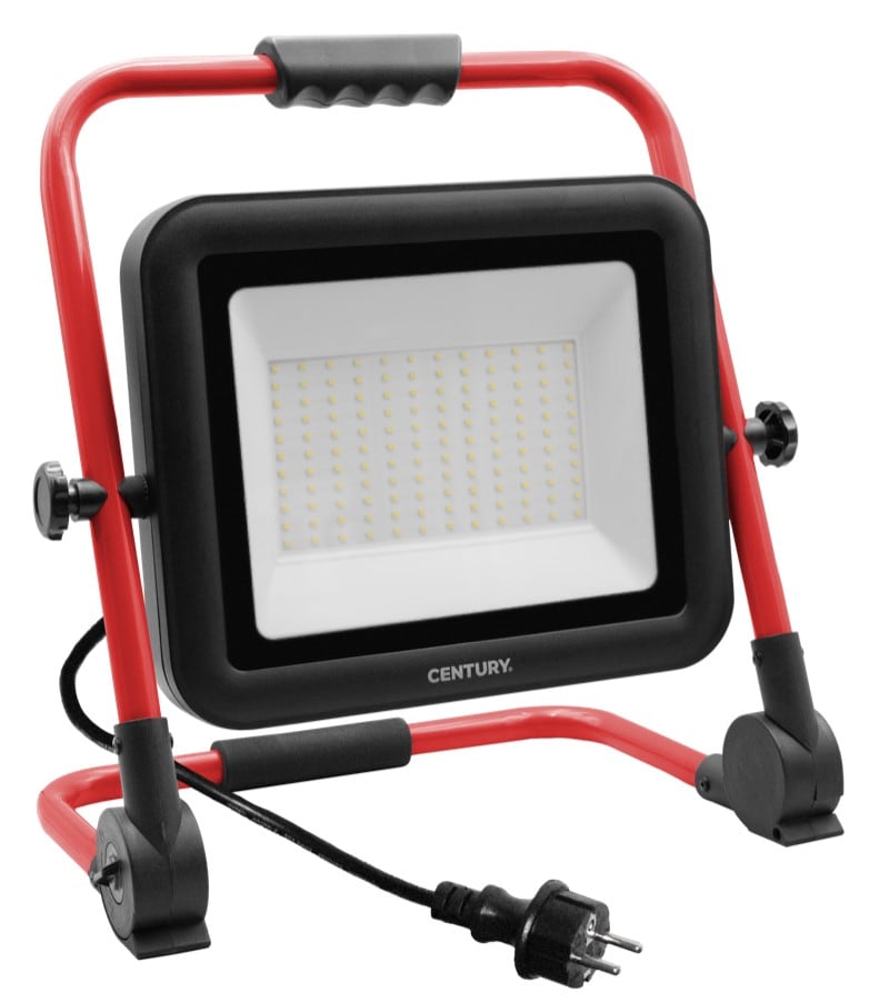 CENTURY ITALIA SRL CUYRWH-10010040 PROIETTORE PORT. LED REWORK HYBRID