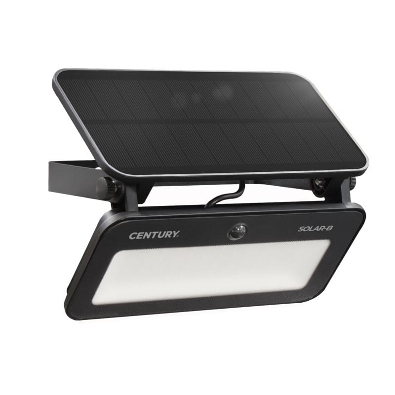 CENTURY ITALIA SRL CUYSLB-091900 PROIETTORE LED SOLAR-B