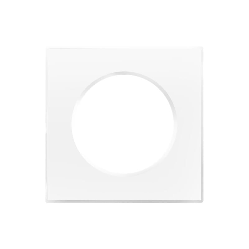 CENTURY ITALIA SRL CUYSP65-SBI ACCESSORIO COVER DOWNLIGHT SPOT 65 BIAN
