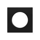 CENTURY ITALIA SRL CUYSP65-SNE ACCESSORIO COVER DOWNLIGHT SPOT 65 NERO