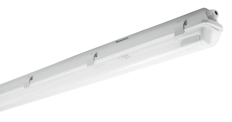 CENTURY ITALIA SRL CUYSPPRV-241500 PLAFONIERA LED SUPREMA ROUND VUOTA 1 TU