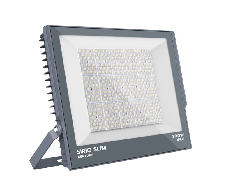 CENTURY ITALIA SRL CUYSRS-3003040 PROIETTORE LED SIRIO SLIM 30°