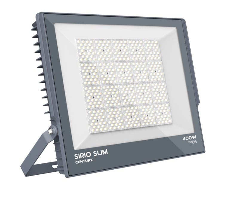 CENTURY ITALIA SRL CUYSRS-4003040 PROIETTORE LED SIRIO SLIM 30°